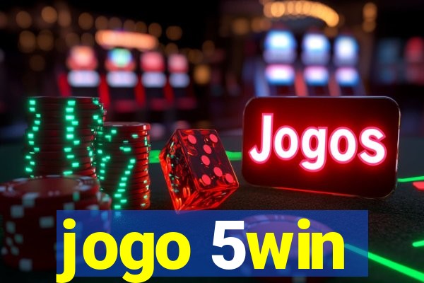 jogo 5win